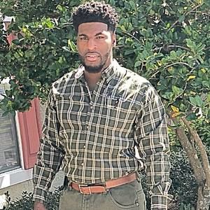 Meet your Posher, Jay